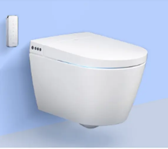 Quelle est l'utilité d'une toilette intelligente ?Le secret se cache dans ces technologies noires !
