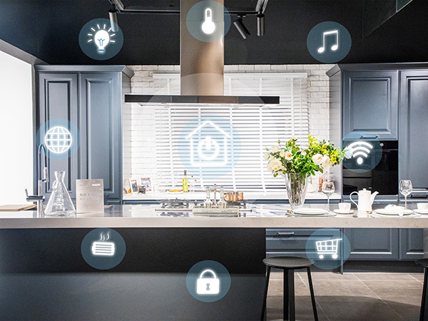 Smart Kitchen Appliances Market ( Smart Refrigerators, Smart Dishwashers, Smart Ovens, Smart Cookware and Cooktops, Smart Scales and Thermometers and Others)
