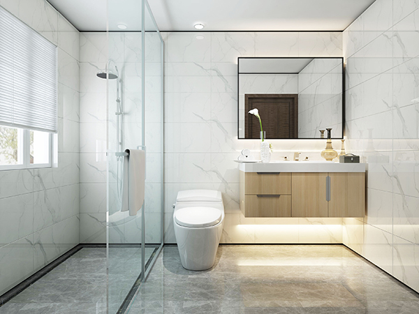 Smart Bathroom Market Technology and Growth Report 2025