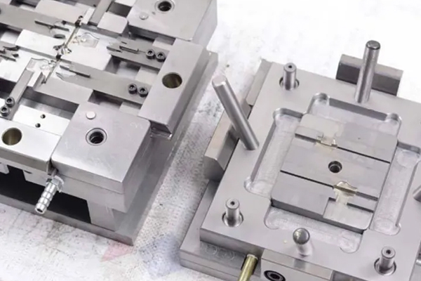 Detailed explanation of injection mold design steps