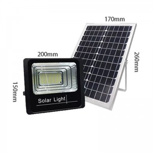 DUXERIT solarem 20w 100w 200w 300w 1000w Solarium Solarium Luminum Outdoor IMPERVIUS Reflector