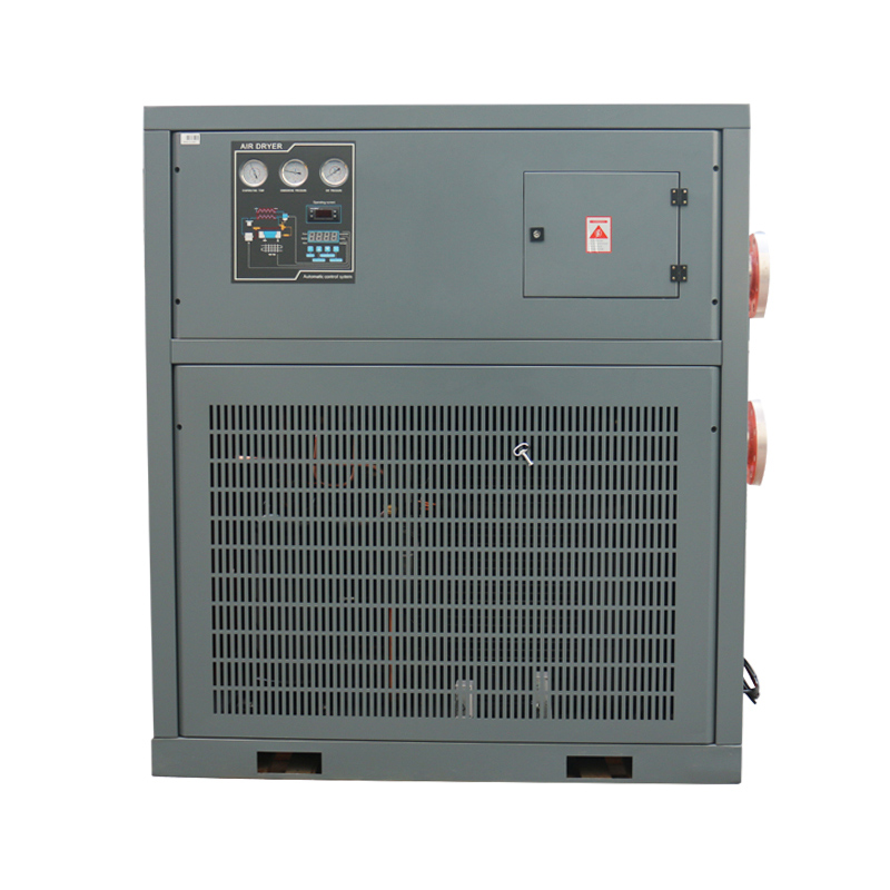 TR-40 High Pressure Air Dryer Compressed Air Dryer mo Compressor Whakaaturanga Whakaahua