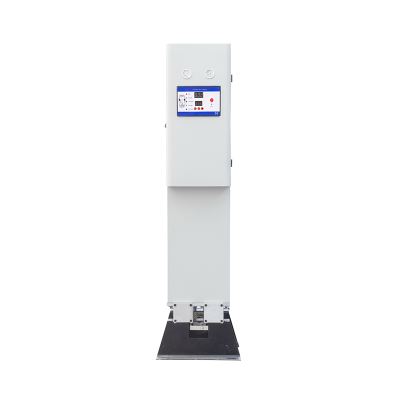 ម៉ាស៊ីនសម្ងួតខ្យល់ Modular Desiccant Air Compressd Air Dryer