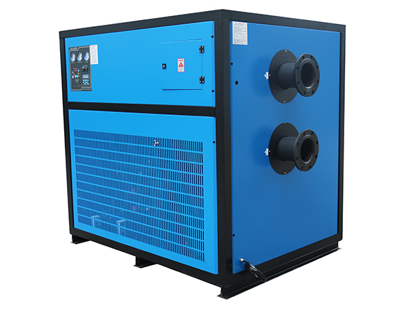 Installasjonsstandarder og krav til luftkompressorer