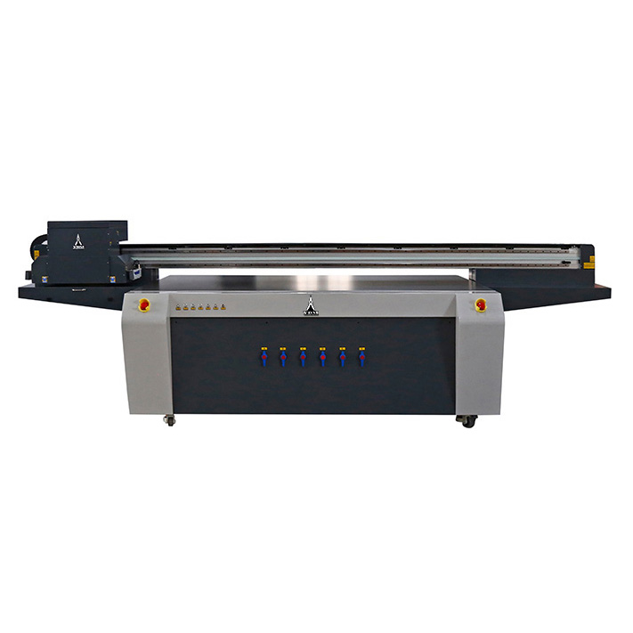 YDM Industrial grade 2513 flatbed printer Featured Image