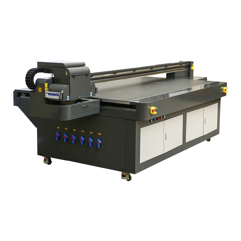YDM 2513-E flatbed printer