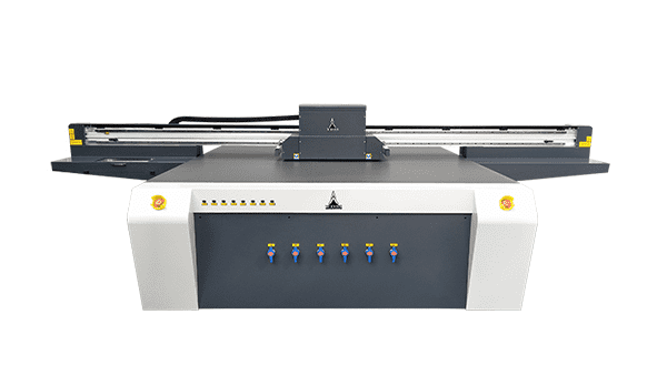 UV-flatbedprinter: printtechnologie opnieuw gedefinieerd
