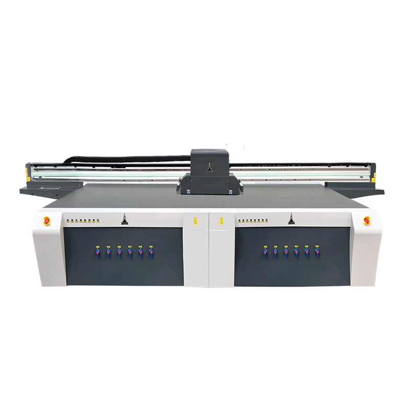 YDM Industrial grade 4030 flatbed printer Featured Image