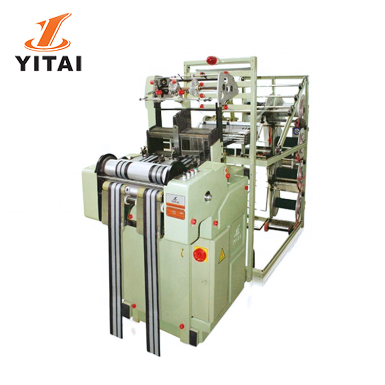 38 - Xiamen Yitai Industrial Co., Ltd.