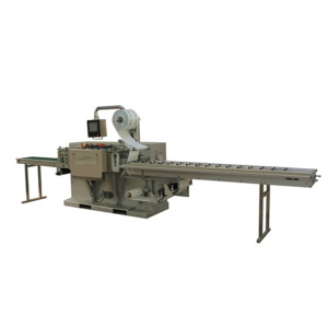 YTC-P 504 4 side packaging machine
