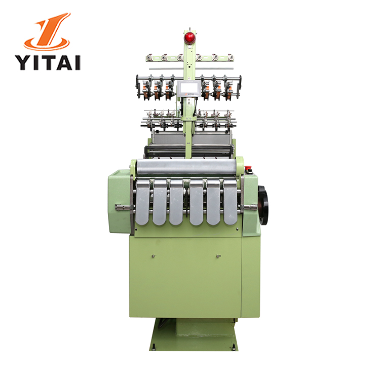 High Speed ​​Nale Loom Featured Image
