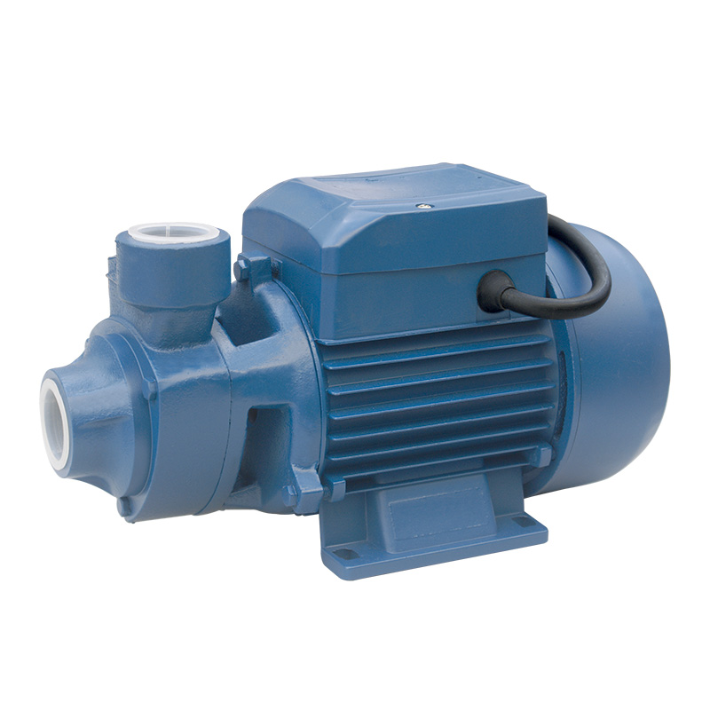 QB Series Peripheral Type Water Pump
