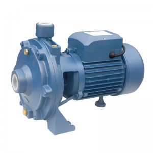SCM2 Series Centrifugal Type Water Pump