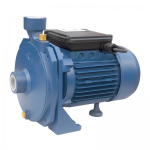 SCM Series Centrifugal Type Water Pump