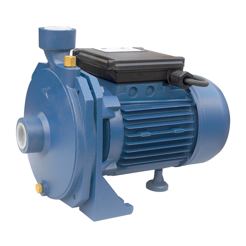 SCM Series Centrifugal Type Water Pump