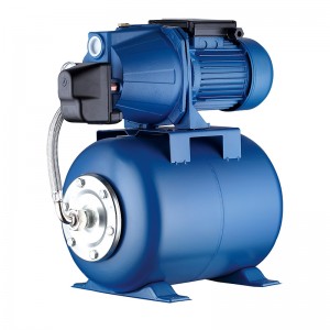 AUTO Series Automatic Booster Pump