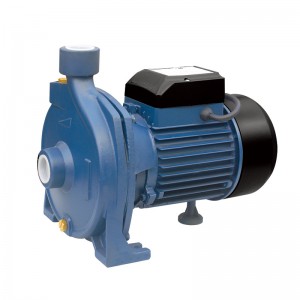 Pompa acqua tipo centrifugo serie CPM