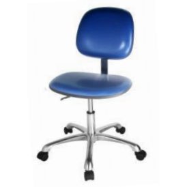 ESD Stool Height-adjustable for Electronic Industry