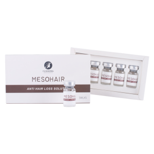 Anti Hair Loss Care Mesotherapy Injectable Solution Hyaluronic Acid