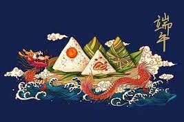 Hoʻolauleʻa ʻo Zhengzhou Yufa Abrasives Group Co., Ltd. i ka Dragon Boat Festival