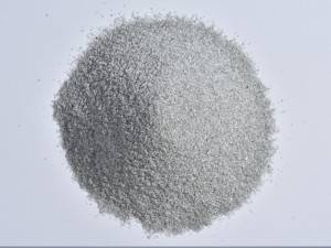 Monokrystallinsk smeltet aluminiumoksyd