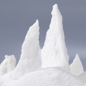 China Supplier White Fused Alumina Fine Powder - Micro Sodium White Fused Alumina – Yufa