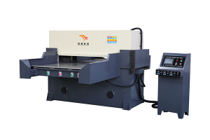 Short Lead Time for Affordable Laser Cutting Machine - XCLP 3 series automatic feed precision hydraulic four-column plane cutting machine – Yuanhua