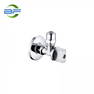 AG503 varahina zoro valve, COMPRESSION OUTLET