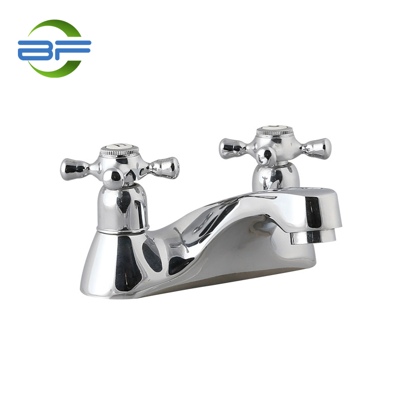 BM436 Brass 4 Inch Lavatory Faucet Bathroom Sink Faucet Ine Mabato Maviri