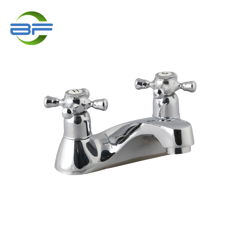 BM437 Brass 4 Inch Lavatory Faucet Bathroom Sink Faucet Ine Mabato Maviri
