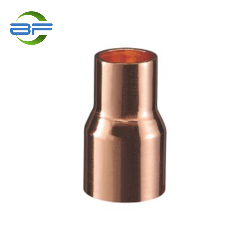 CP103 COPPER FITTING REDUCER FTG XC