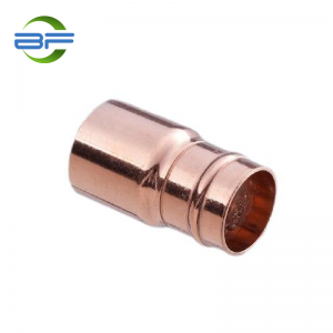 CP503 COPPER SOLDER FFITING RING GOSTYNGWR