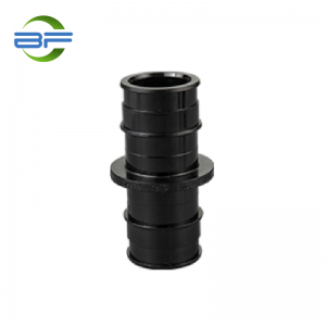 PXF401 PPSU PEX-A EXPANSION BARB Coupling၊ F1960