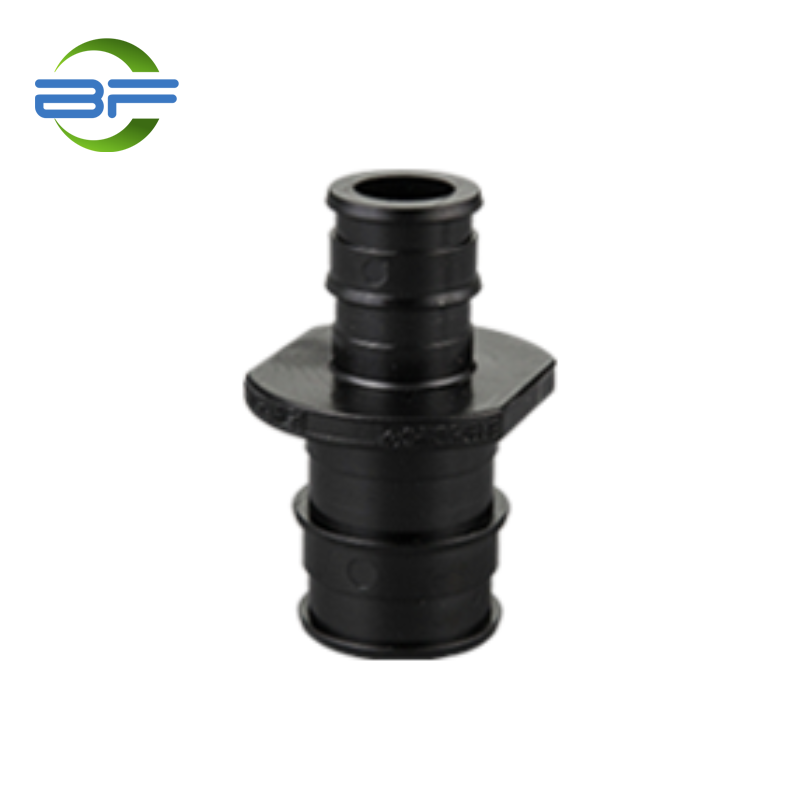 PXF402 PPSU PEX-A EXPANSION BARB REDUCING COUPLING, F1960