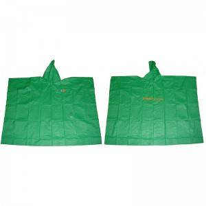 High Quality Printing Rain Coat - Printed PVC rain poncho – Winhandsome