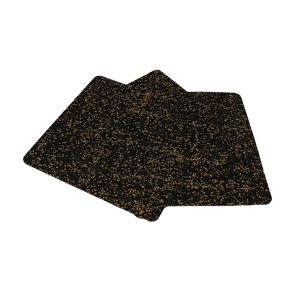 I-Rubber Cork Carpet Acoustic Underlay