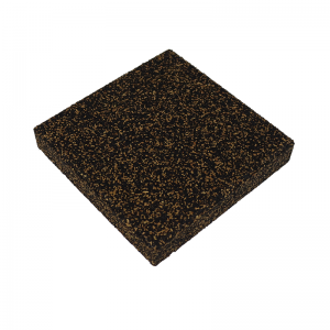 Acoustic Underlay Rubber Cork Underlayment Carpet Rubber Flooring