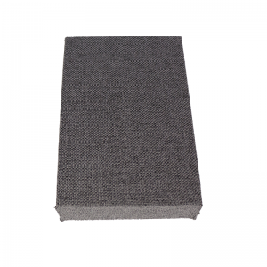 25/50mm Fabric Acoustic Panel / Fabric Wrapped Acoustic Panel