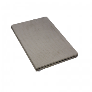 Soundproof MgO Sound Insulation and Sound Reduction Board