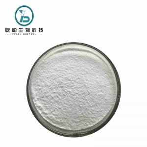 Manufacturer of Tofacitinib Citrate Api - Safe Ship  Enhance Sexual Function 129938-20-1 Dapoxetine hydrochloride with Ready Stock and High Purity – Yibai