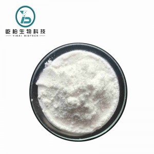 2020 High quality Dehydroepiandrosterone - Top Quality Peptide Powder 170851-70-4 Ipamorelin – Yibai