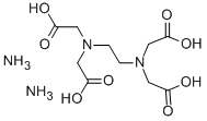 Triammonium Hydrogen Ethylenediaminetetraacetate