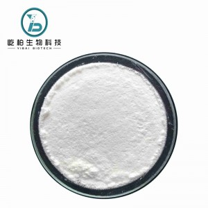 Stock pronto di alta qualità 6119-70-6 Chinino solfato diidrato