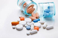 Clasificación de fármacos antitumorales