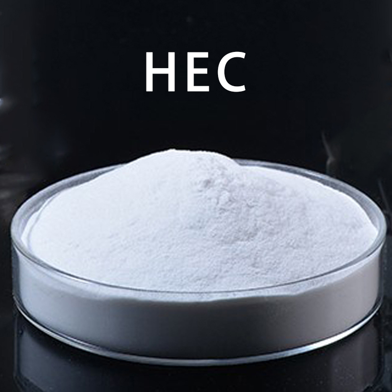 Hidroksietil celuloza (HEC): poboljšava performanse boje i svestranost