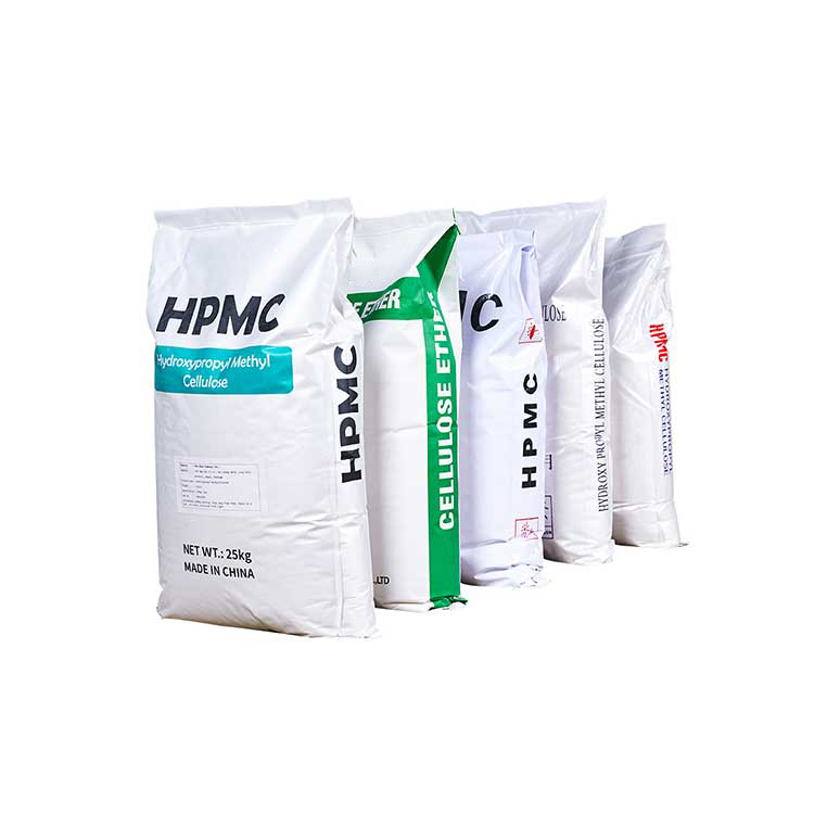Hydroxypropyl Methyl Cellulose (HPMC) හි ප්‍රතිලාභ සහ යෙදුම් ගවේෂණය