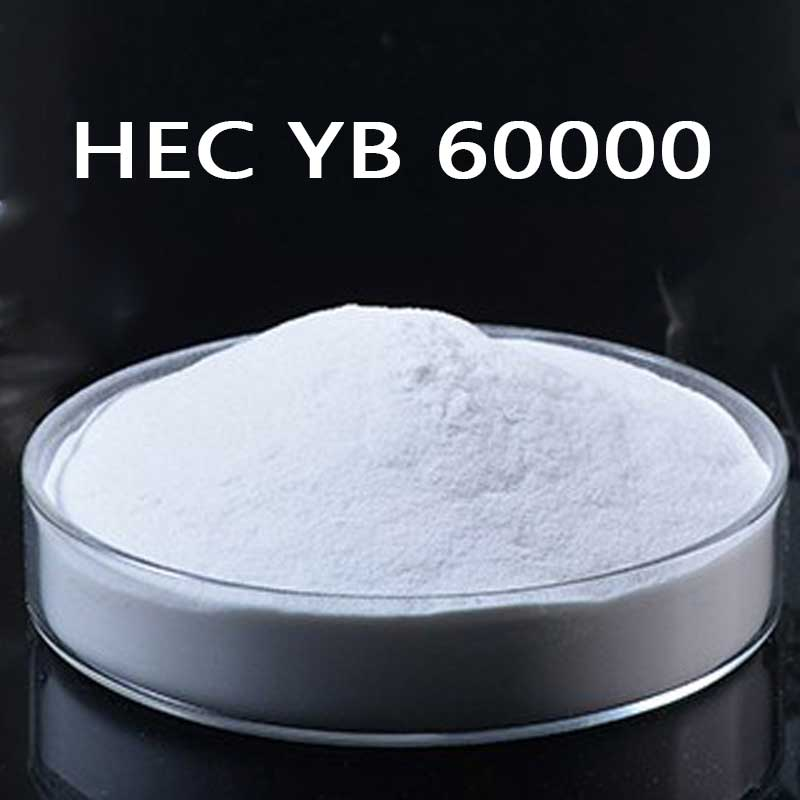 I-HEC YB 60000