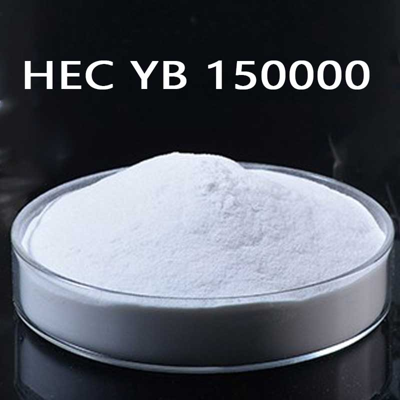 HEC YB 150 000