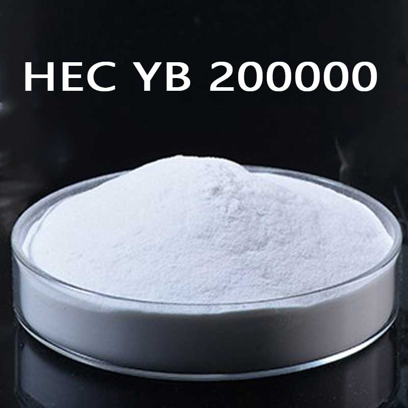 HEC YB 200000