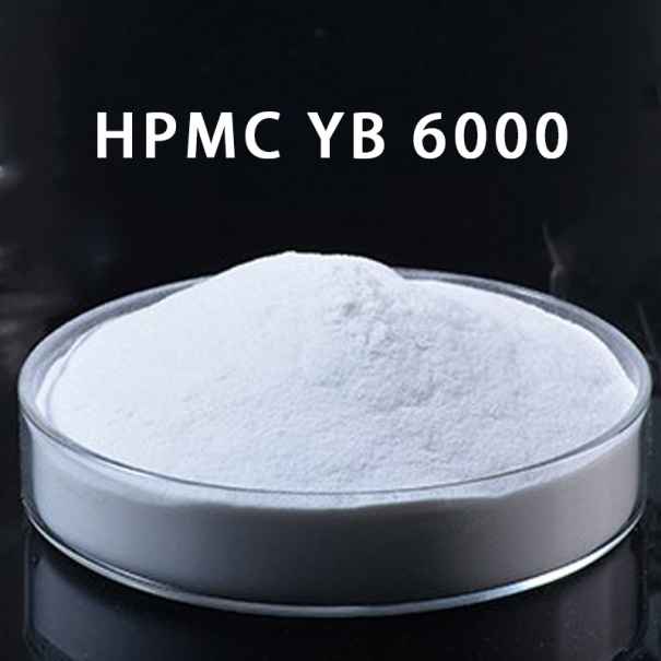 I-HPMC YB 6000